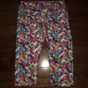Fabletics Leggings